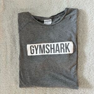 Gymshark Tee